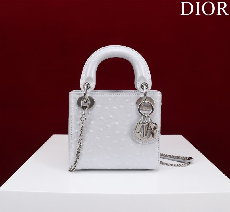 Dior My Lady Bags